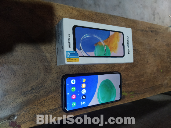 Galaxy M14